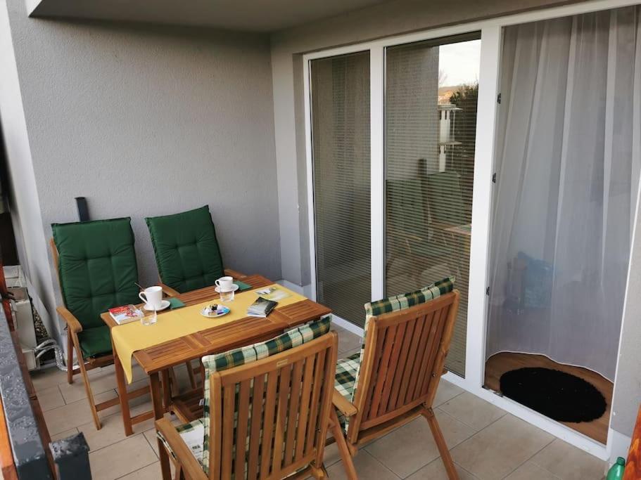Apartman Piky No.10 Moravske-Toplice Buitenkant foto