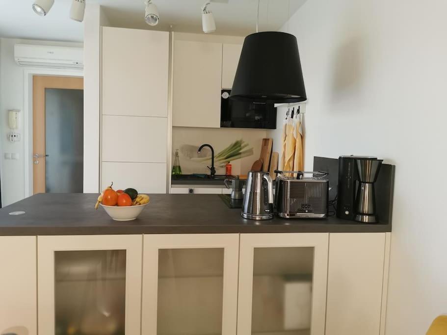 Apartman Piky No.10 Moravske-Toplice Buitenkant foto