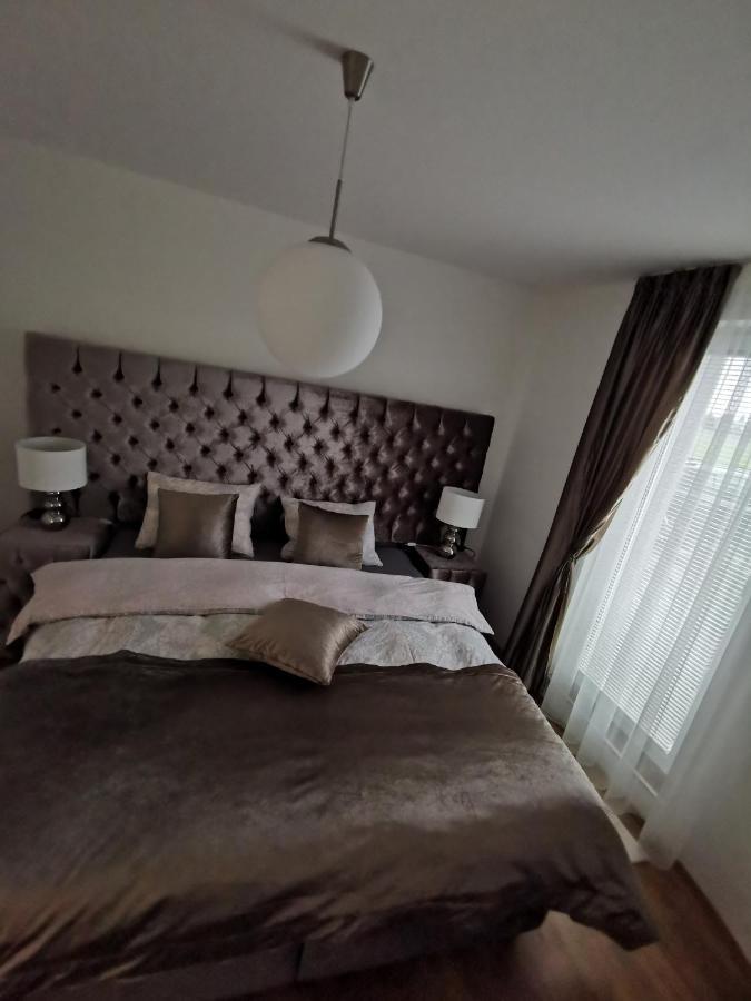 Apartman Piky No.10 Moravske-Toplice Buitenkant foto