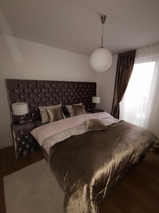 Apartman Piky No.10 Moravske-Toplice Buitenkant foto